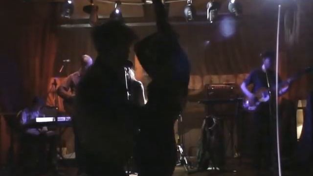 Камера Обскура "Когда Пройдёт Ураган" (2009) live смотреть онлайн