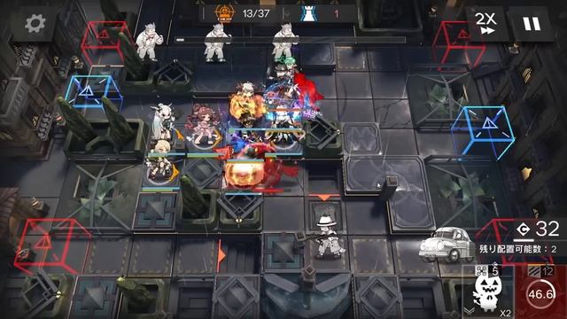 IS-EX-8 + Challenge Mode | AFK Strategy |【Arknights】 смотреть онлайн