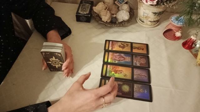 МУЖЧИНА ПО СУДЬБЕ