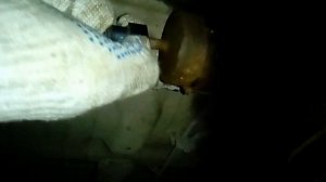 Замена топливного фильтра на Lifan x 60