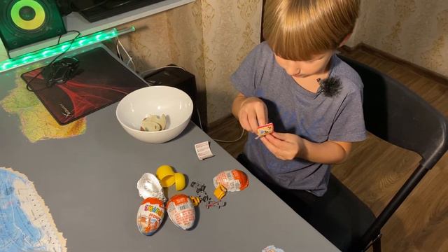 игра интуиция Вадик Мармеладик