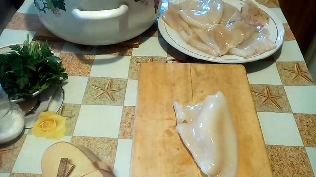 Невероятная чистота