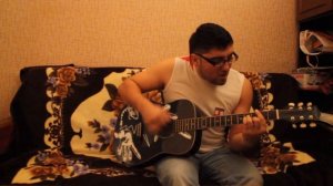 Король и Шут - Баллада о Бедном Цирюльнике  (кавер)