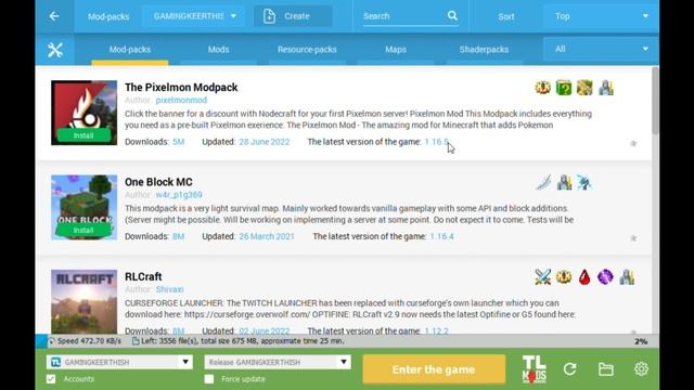 HOW TO DOWNLOAD MINECRAFT JAVA IN PC /IN TAMIL/ IN KEERTHISH GAMING смотреть онлайн