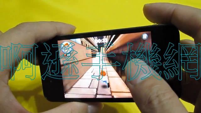 卓鋒IO4 VO2/V75版4S MTK6575 單卡 威寶3G WCDMA/GSM 安卓4.0 800萬-遊戲實測說明 смотреть онлайн
