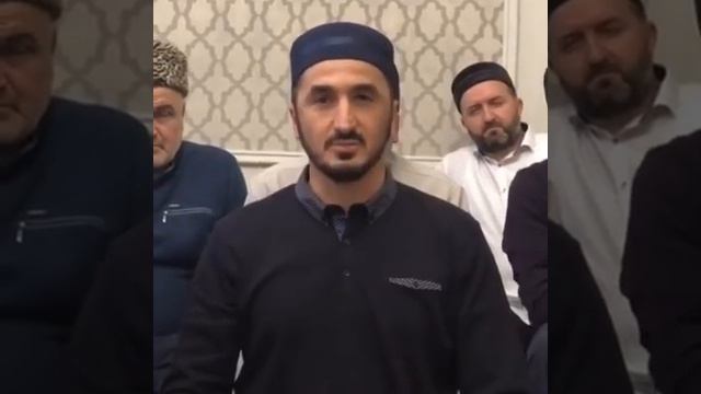 Призыв к закрытию ночных клубов в Дагестане (1) смотреть онлайн