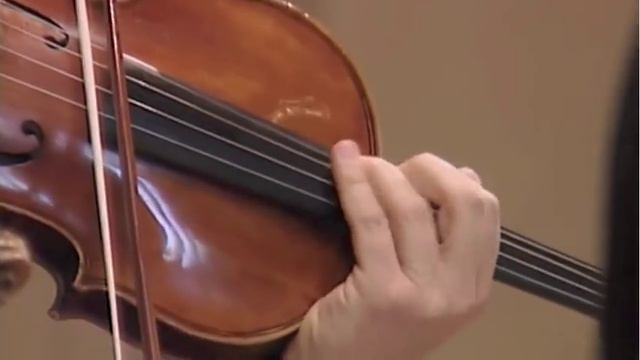 Quatuor Ysaye - Debussy SQ Op.10 (3/4) смотреть онлайн