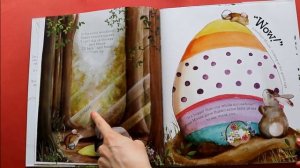 The Best Easter Egg Hunt Ever Storybook // Read Aloud by JosieWose