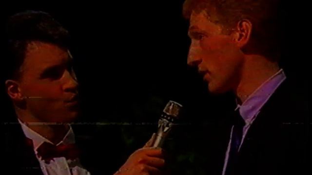 Voorstelling Belgische wielerploegen 1989 Casino Knokke oa V Hooydonck, B Schotte (4) смотреть онлайн