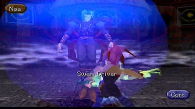 Let's Play Legend of Legaia #90 - Cort is now in session. смотреть онлайн