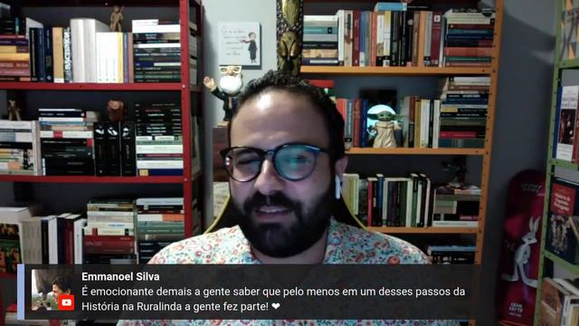 Venha Celebrar os 30 Anos do Curso de História смотреть онлайн