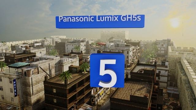 10 Best DSLRs For Video 2018 смотреть онлайн