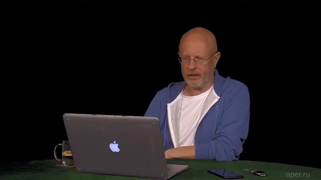 Типичный пример малолетнего дебила(Гоблин / Пучков) смотреть онлайн