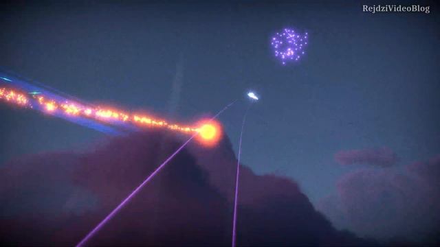 Сквозь пространство и время. Финал. - EXO ONE - Ep5E