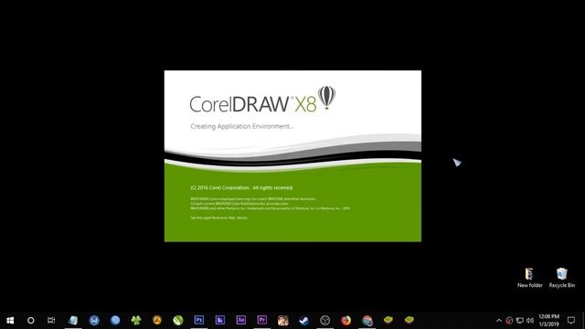 CARA MENGHILANGKAN LOGIN PAGE PADA CORELDRAW X8 смотреть онлайн