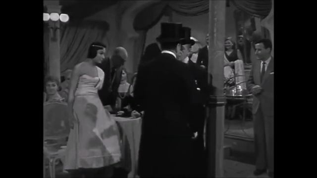 TOTO', PEPPINO E I FUORILEGGE ( Con Totò E Peppino De Filippo )  Film Completo 1956 COMMEDIA