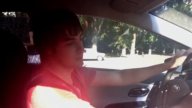Олег. Отзыв о новом KIA cee'd смотреть онлайн