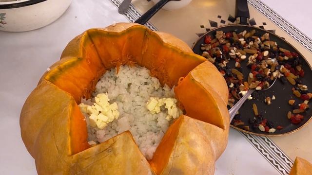 Вкусные рецепты на казане и костре