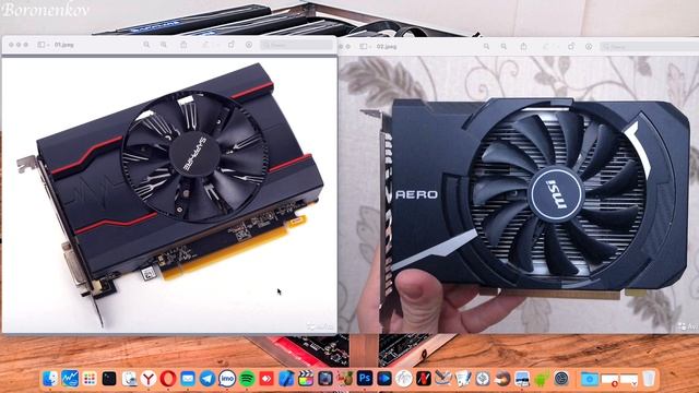 КАКУЮ ВИДЕОКАРТУ КУПИТЬ НА СЕГОДНЯ ДЛЯ HACKINTOSH, ЕСЛИ НЕТ ДЕНЕГ!!! смотреть онлайн