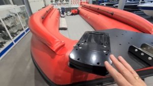 НЕДОРОГОЙ БЫСТРОСЪЕМ  ПЛОЩАДКА SEA-PRO. MotorGuide, Minn Kota и лебедки. Quick Release Bracket