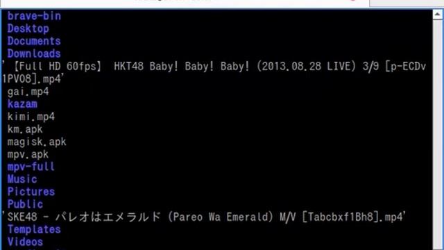 How to install Kazam on ArchLinux смотреть онлайн