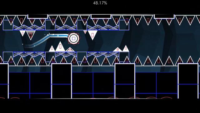 [4K] Astral Divinity by @knobbelboy (+clicks) смотреть онлайн