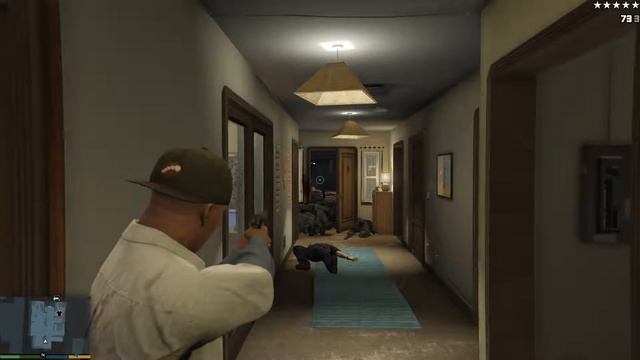 Мой дом - моя крепость! смотреть онлайн