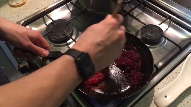 Домашний борщ по классическому рецепту смотреть онлайн