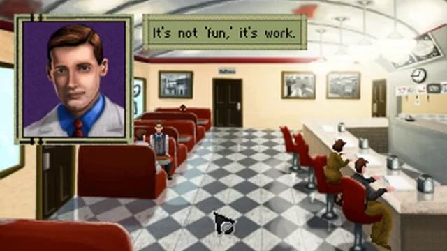 A Golden Wake Gameplay Walkthrough Part 5 - Chapter 2 смотреть онлайн