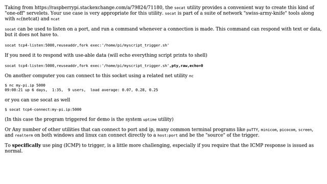 Raspberry Pi: How can I ping a command to a raspberry pi from my windows machine? (2 Solutions!!) смотреть онлайн