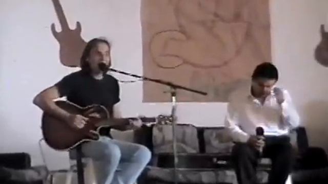 Daniel Poli / Ascoy - Este camino смотреть онлайн