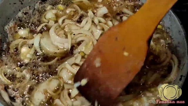 Жареная утка в томатном соусе. Идеальный рецепт для любого гарнира смотреть онлайн