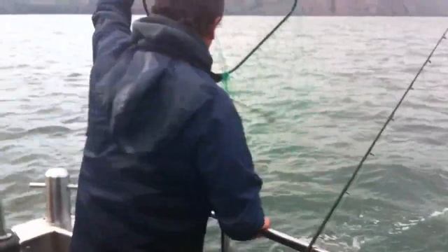 Uptiding on the cod on sea-otter 2 смотреть онлайн