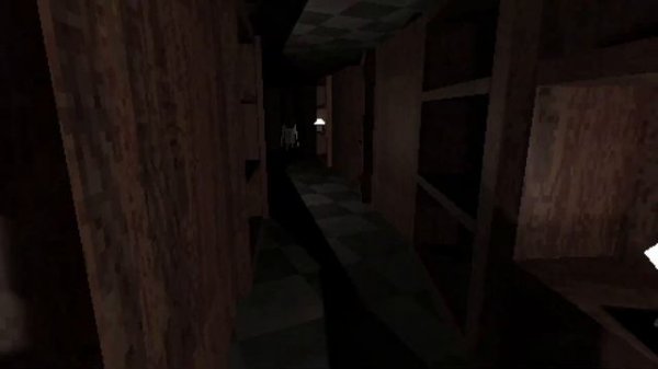 In Darkness I See Playthrough / Longplay / Walkthrough (no commentary) #IndieTales