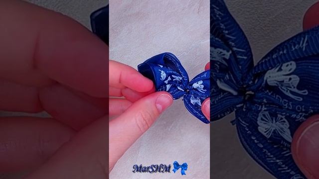 новинки канзаши #Shorts смотреть онлайн