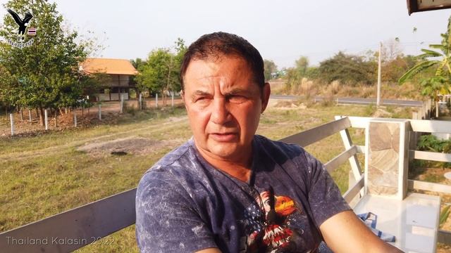 Teil 30 Rückblick auf unsere Isaan Reise in Thailand смотреть онлайн