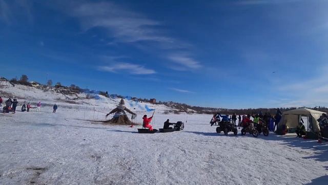 Мотомасленица смотреть онлайн