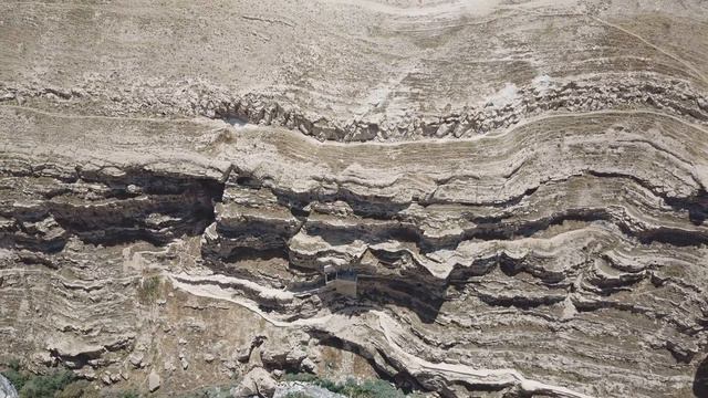 Святой Савва Освященный смотреть онлайн