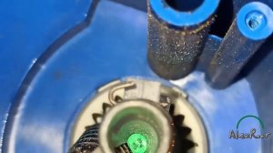 Точилка карандашей механическая не точит карандаши