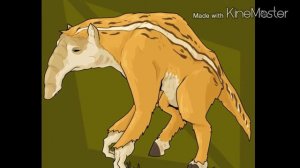 Неизвестные Животные Планеты Земля 090 - Газека