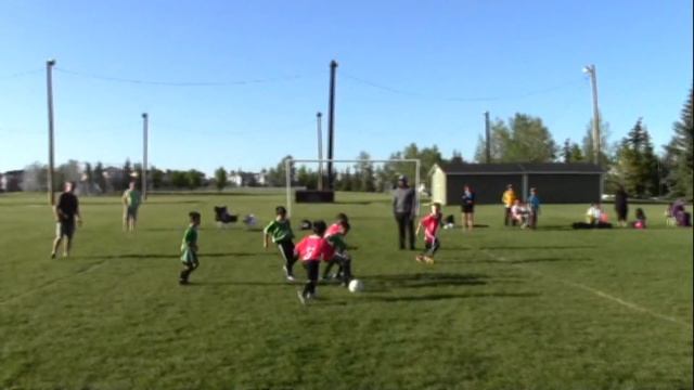 Minitelli ! 5 year old does Balotelli Celebration. Super Pepin, Part II: Being the #9 смотреть онлайн