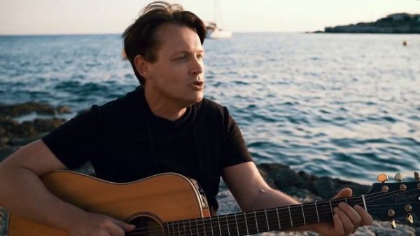 Anry ROI - Море #AnryRoi #хипхоп