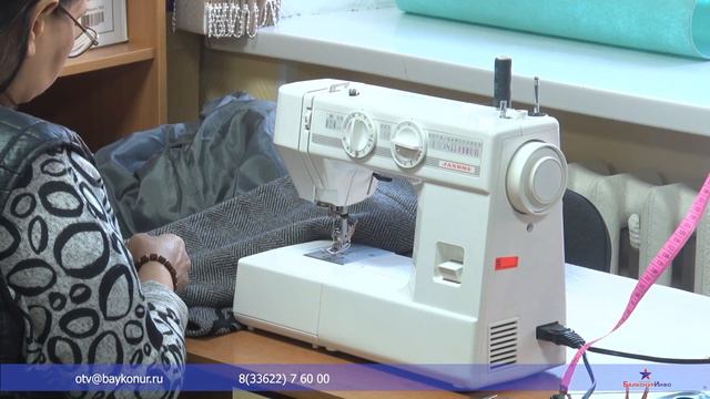 Глава администрации города ознакомился с работой цеха по производству сувенирной продукции смотреть онлайн