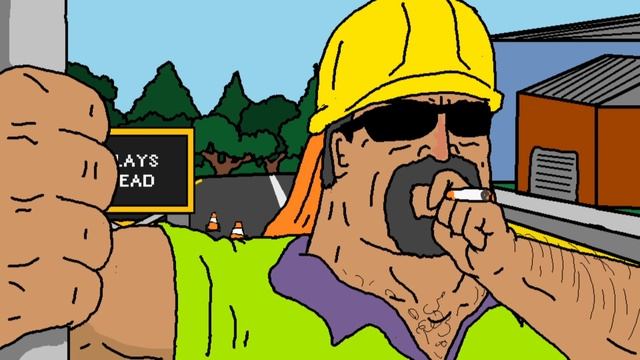 THE MIKE NOLAN SHOW - TRAILER смотреть онлайн