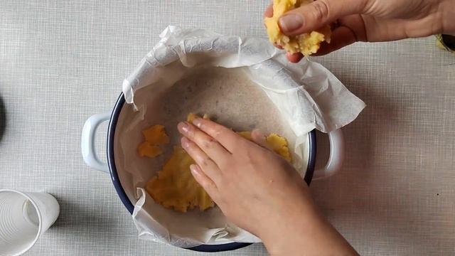 Рецепты для особых случаев 