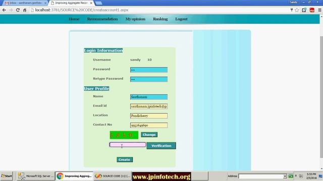Product Marketing Analysis on Public Opinion | Asp.net, C#.net Final Year Project смотреть онлайн
