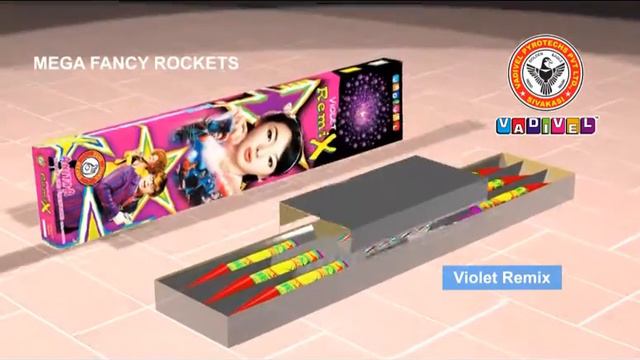 Violet Remix смотреть онлайн