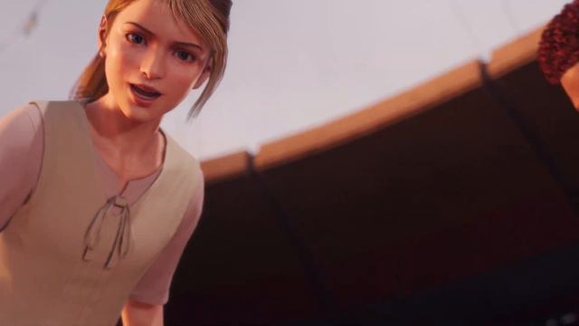 Max Mittelman On Finding Red XIII's Voice in FF7 Rebirth & His Love of Final Fantasy VIII смотреть онлайн