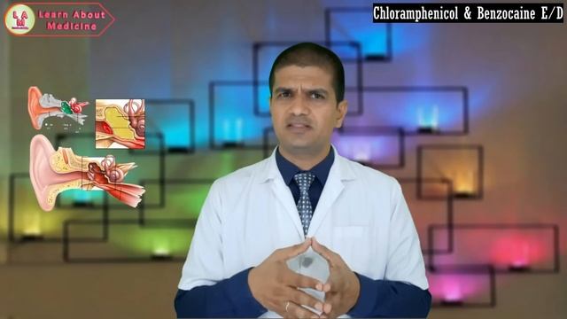 Chloramphenicol and benzocaine ear drops | Otek ac neo ear drops uses in hindi смотреть онлайн