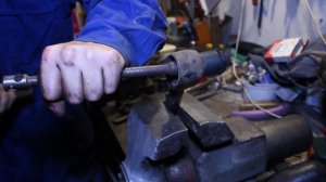 Замена сайлентблоков ВАЗ 2113, 2114, 2109, 2108